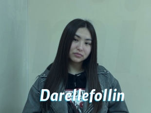 Darellefollin