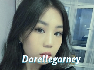 Darellegarney