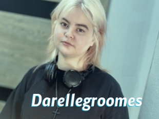 Darellegroomes