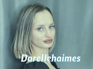 Darellehaimes