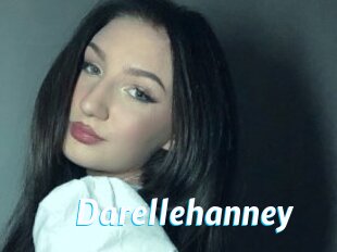Darellehanney