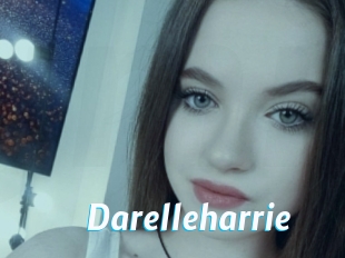 Darelleharrie