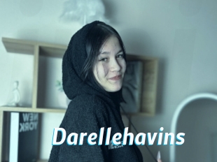 Darellehavins