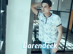 Darendeek