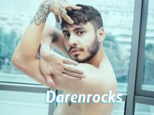 Darenrocks