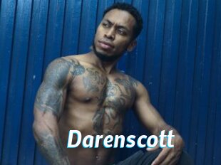 darenscott J Mine