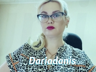 Dariadanis
