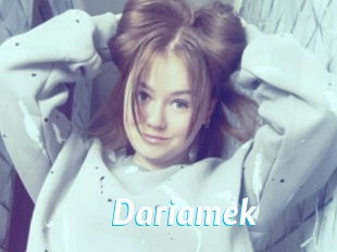Dariamek