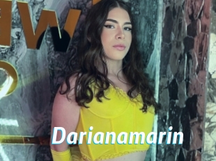 darianamarin J Mine