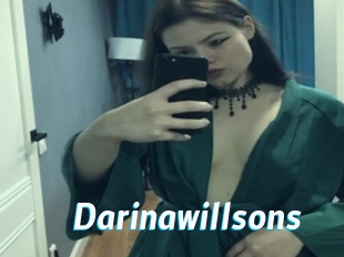 Darinawillsons