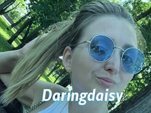 Daringdaisy