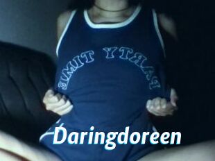 Daringdoreen