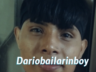 Dariobailarinboy