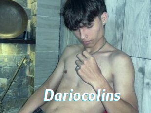 Dariocolins