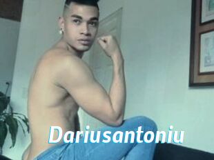 Dariusantoniu