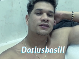 Dariusbasill