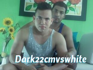 Dark22cmvswhite