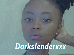 Darkslenderxxx