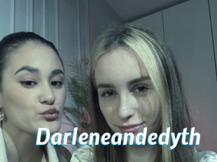 Darleneandedyth