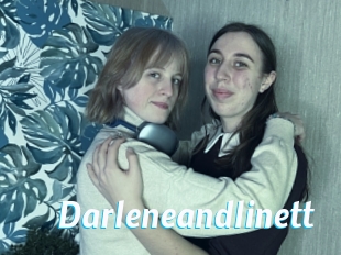 Darleneandlinett