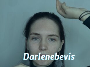 Darlenebevis