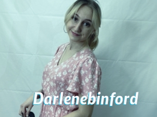 Darlenebinford