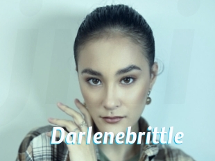 Darlenebrittle