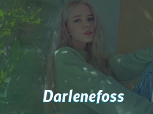 Darlenefoss