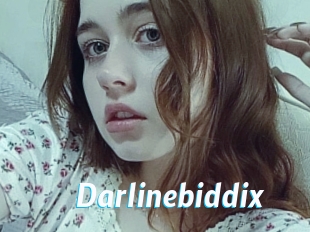 Darlinebiddix