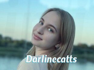 Darlinecatts