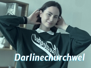 Darlinechurchwel