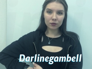 Darlinegambell