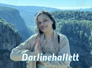 Darlinehallett