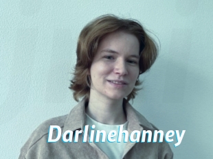 Darlinehanney