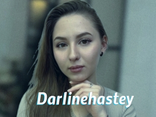 Darlinehastey