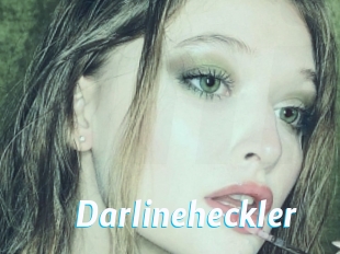 Darlineheckler
