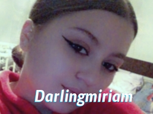 Darlingmiriam