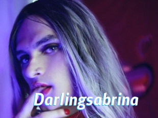 darlingsabrina J Mine