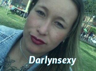 Darlynsexy