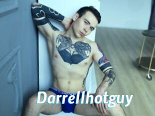 Darrellhotguy