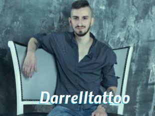 Darrelltattoo