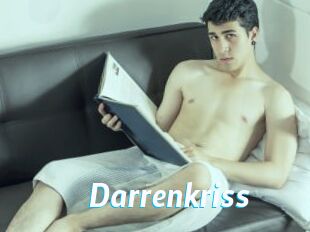 Darrenkriss