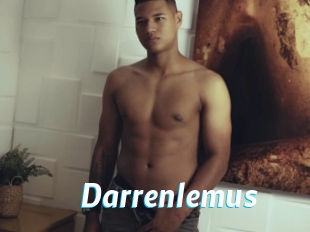 Darrenlemus