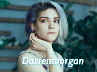 Darrenmorgan