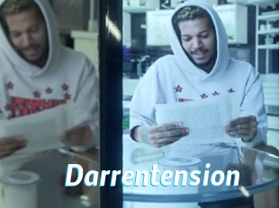 Darrentension