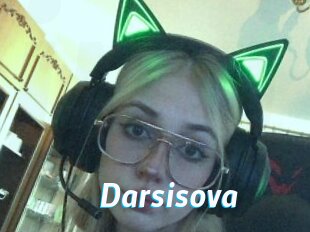 Darsisova