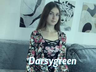 Darsygreen