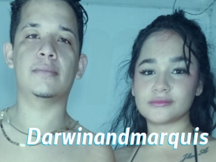 Darwinandmarquis