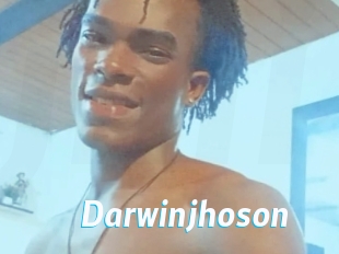 Darwinjhoson