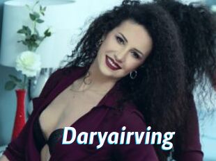 Daryairving